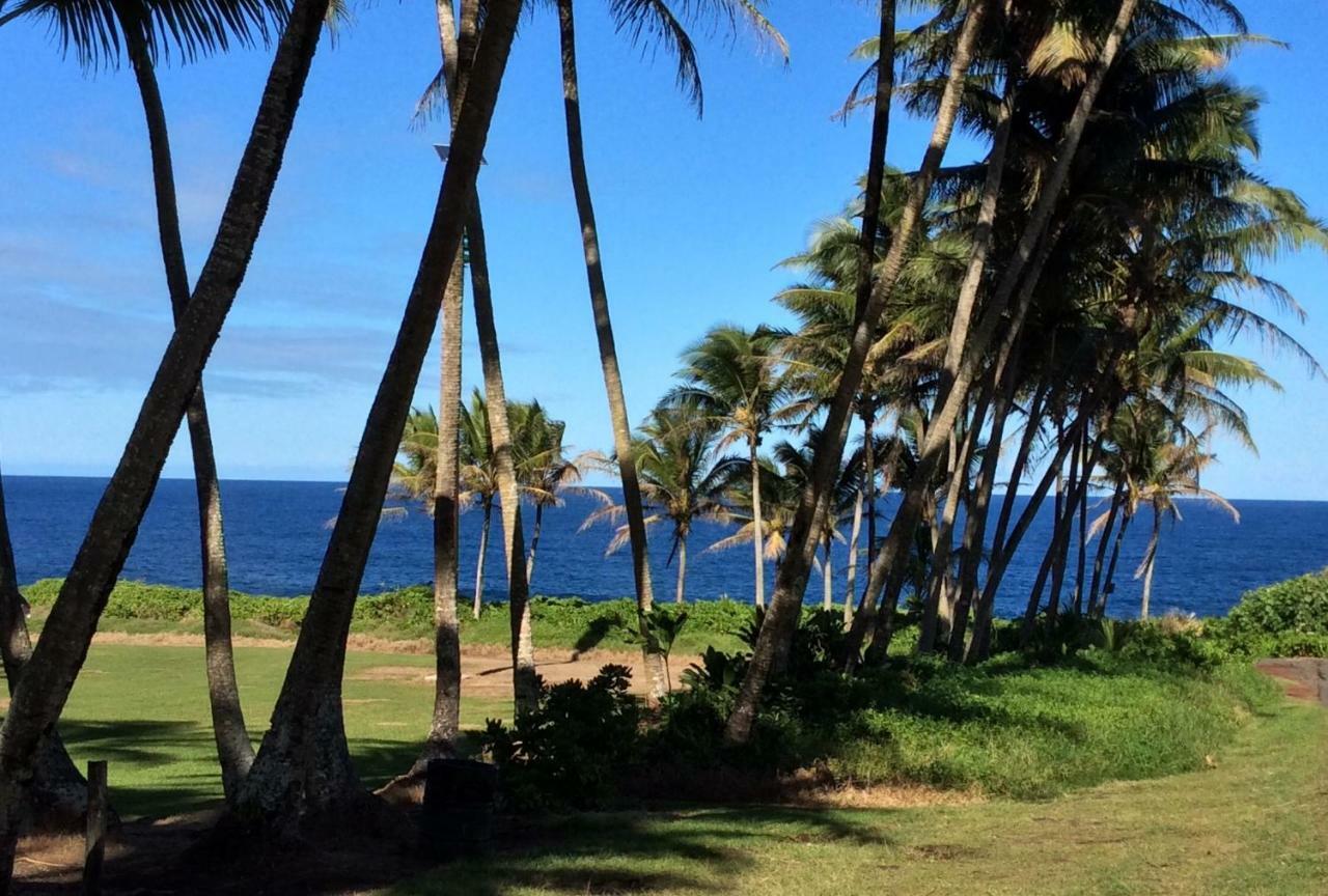 Mediteranean Style Ohana Rental / Loft & Sundeck Panoramic Ocean View Honolulu Landing Экстерьер фото
