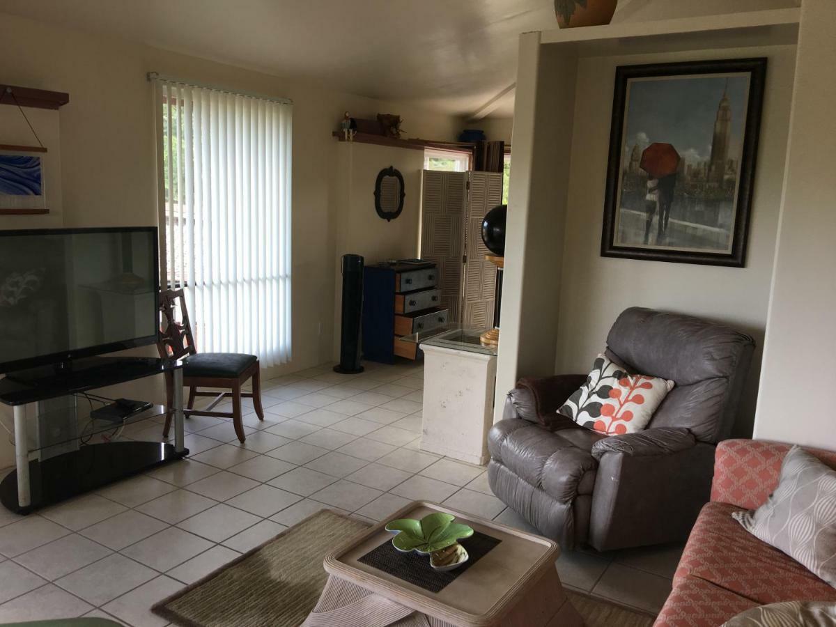 Mediteranean Style Ohana Rental / Loft & Sundeck Panoramic Ocean View Honolulu Landing Экстерьер фото