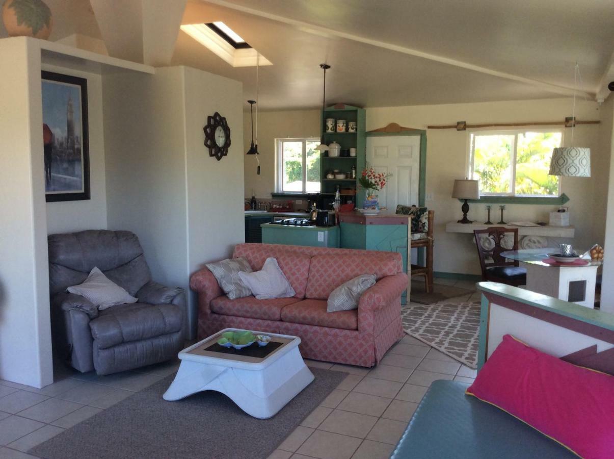 Mediteranean Style Ohana Rental / Loft & Sundeck Panoramic Ocean View Honolulu Landing Экстерьер фото