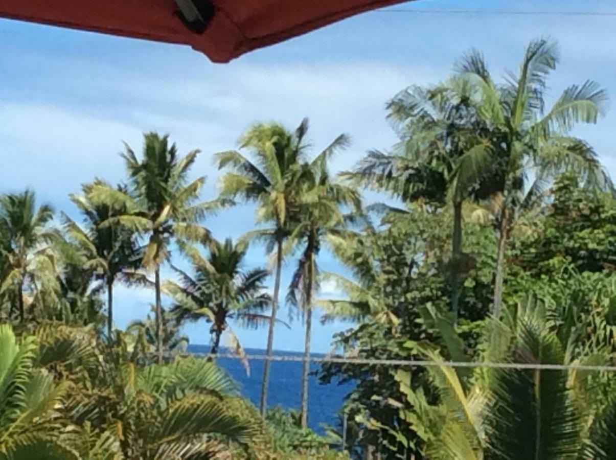 Mediteranean Style Ohana Rental / Loft & Sundeck Panoramic Ocean View Honolulu Landing Экстерьер фото