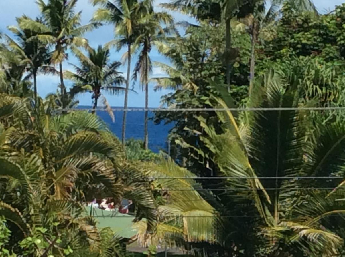 Mediteranean Style Ohana Rental / Loft & Sundeck Panoramic Ocean View Honolulu Landing Экстерьер фото